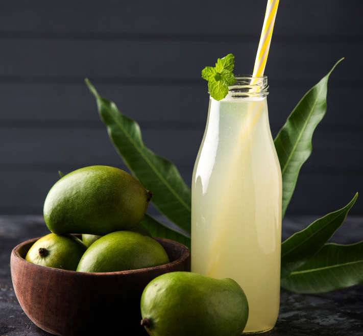 Aam Panna