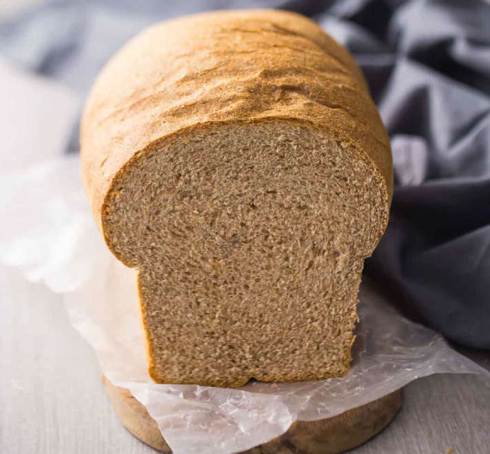 Wheat Bread