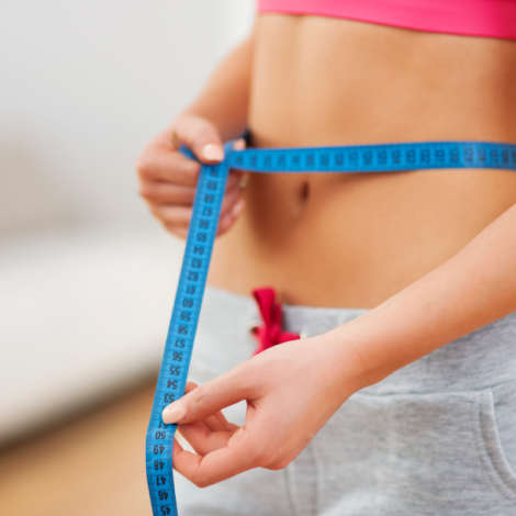 Weight-management